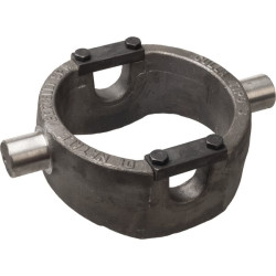 Trikampio formos laikiklis TC 9-3124 TC93124