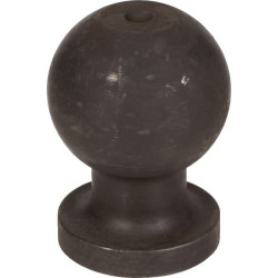 Šarnyro antgalis su rutuliu D50 TC950