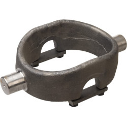 Trikampio formos laikiklis TC 9-195 TC9195