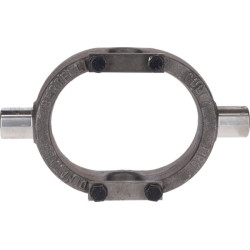 Trikampio formos laikiklis TC 9-195 TC9195