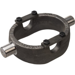 Trikampio formos laikiklis TC 9-195 TC9195