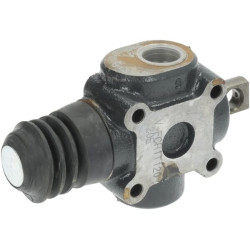 Galinis vožtuvas 3/4 VFC-TS-NO VFCTS34