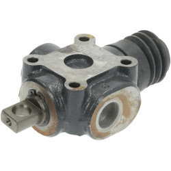 Galinis vožtuvas 3/4 VFC-TS-NO VFCTS34