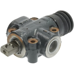 Galinis vožtuvas 3/4 VFC-TS-NO VFCTS34