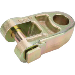 Šakės galvutė TL25373100KR