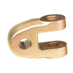 Šakės galvutė 28,2x57 mm 1202307