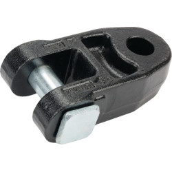 Šakės galvutė TL25282100KR