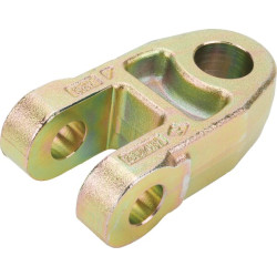 Šakės formos galvutė 35,2x100 mm 309144