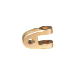 Šakės formos galvutė 32,3x63 mm 1308639