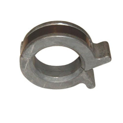 Smūgio ribojimo spaustukas 25,4 mm SCS455025