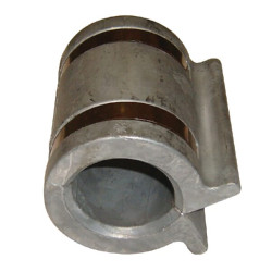 Smūgio ribojimo spaustukas 107,7 mm SCS4550107