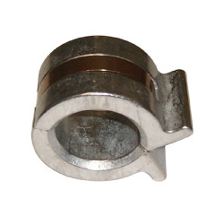 Smūgio ribojimo spaustukas 51 mm SCS455051