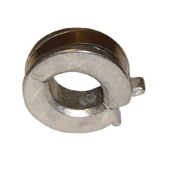 Smūgio ribojimo spaustukas 25,4 mm SCS303825