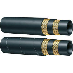 Hidraulinė žarna EN857-2SC-DN25 HSKPQ25