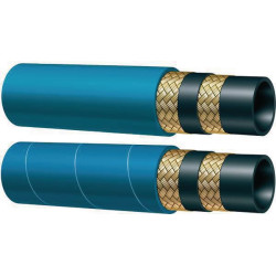 Hidraulinė žarna aukštai temperatūrai DN20 HT2SN20