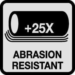 Žarnos ritė XTF SAE100R19 1/2 8M4KXTFP067