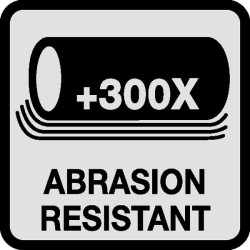 MegaTuff žarna SAE100R13 1" 16EFG5KMTF