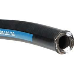 Žarna 8MXT ant ritės 8MXTP075M