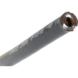 Žarna 6MXT ant ritės 6MXTP100M