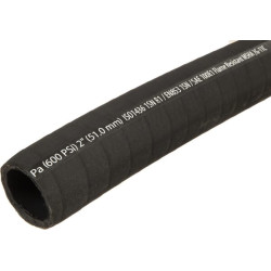 Žarna su 2 pynimais EN8531SN 2" 32G1H