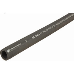 Žarna su 2 pynimais EN8531SN1"1/4 20G1H