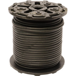 Plastikinė žarnos ritė 3/8" 4219BF10P168