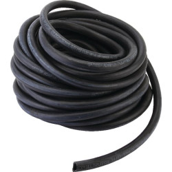 „Adaptaflex“ žarna, juoda, 3/4" ADF19