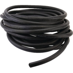 „Adaptaflex“ žarna, juoda, 1 colio, ADF25