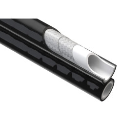 Hidraulinė dviguba žarna 3/16" CR71010T