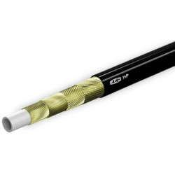 Termoplastinė žarna 1/4 colio 720 barų HP7206000