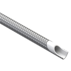 Hidraulinė žarna DN25 nerūdijančio plieno PTFE1WDN25SS