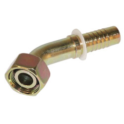 Įdėklas DN08-M16x1.5-10L-45° PGLO81645