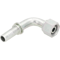 Įdėklas DN13 F M20x1.5-12S 90 PGSO132090