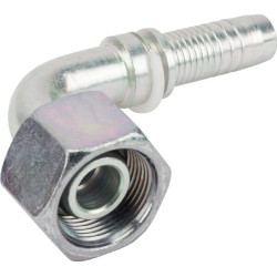 Įdėklas DN13-M24x1,5-16S-90° PGSO132490