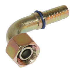 Įdėklas DN20-M36x2,0-25S-90° PGSO203690