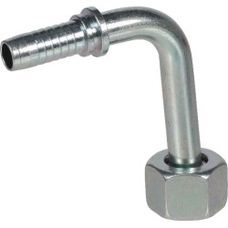 Įdėklas DN13-M24x1,5-16S-90° PGSO132490H85