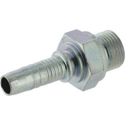 Įdėklas DN10 M 3/8" BSP PNV106