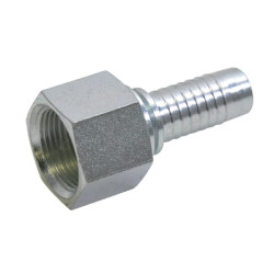 Įdėkite DN16-3/4 BSP sandarinimo žiedą PFV1612