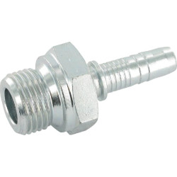 Įdėklas DN06 1/4" BSP PNV64