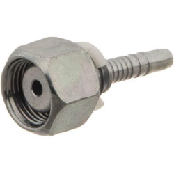 Įdėklas DN06 F M18x1.5-12L PGL618