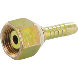 Įdėklas DN08-M18x1.5-12L PGL818