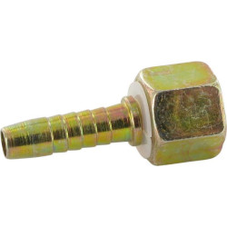 Įdėklas DN08-M16x1.5-10L PGL816