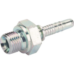 Įdėklas DN06-1/4 BSP PN64