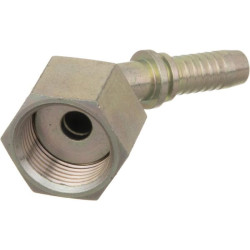 Įdėklas DN13-1"3/16 ORFS 45° PAV161345