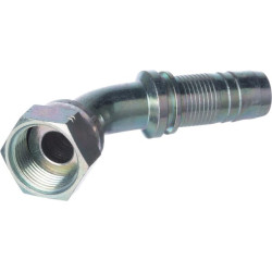 Įdėklas DN20 F 1" ORFS 45 PAV201645