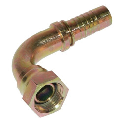 Įdėklas DN16-3/4 BSP-90º PF161290