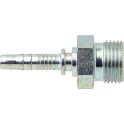 Įdėklas DN06-M18x1.5-10S PS610