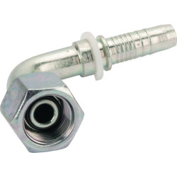 Įdėklas DN10-3/8 BSP-90° PF10690