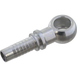 Įdėklas DN13-Ø17 PQM1317