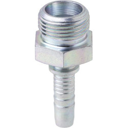 Įdėklas DN08-M20x1.5-12S PS812